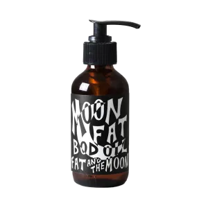 Moon Fat Bod oil by Fat and the Moon