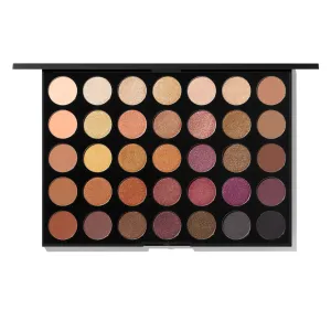 MORPHE 35F Fall Into Fabulous Artistry Palette بالت شدو