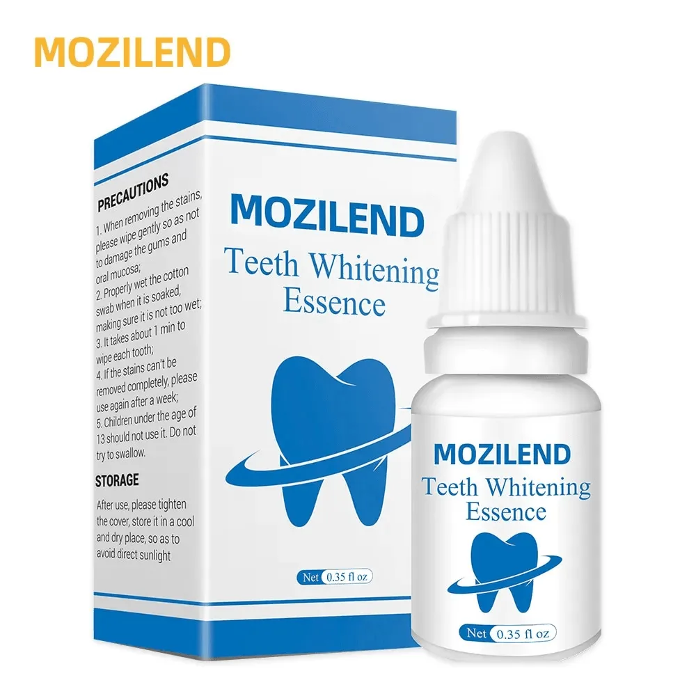 Mozilend Teeth Whitening Essence