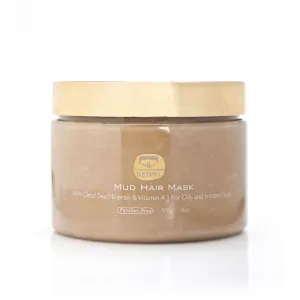 Mud Hair Mask