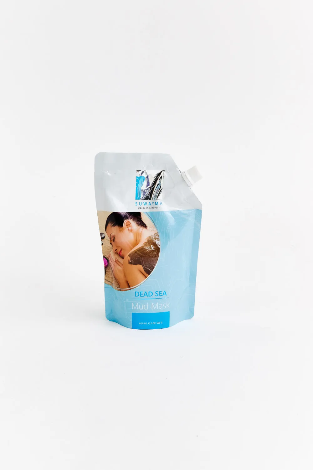 MUD MASK