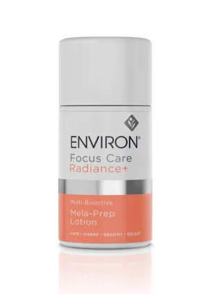 Multi-Bioactive Mela-Prep Lotion -- Focus Care Radiance   ** 60 ml/2.03 fl oz