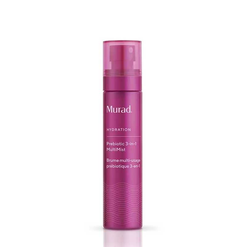 Murad Hydration Prebiotic 3-in-1 MultiMist