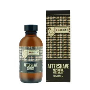 Muskoka Aftershave
