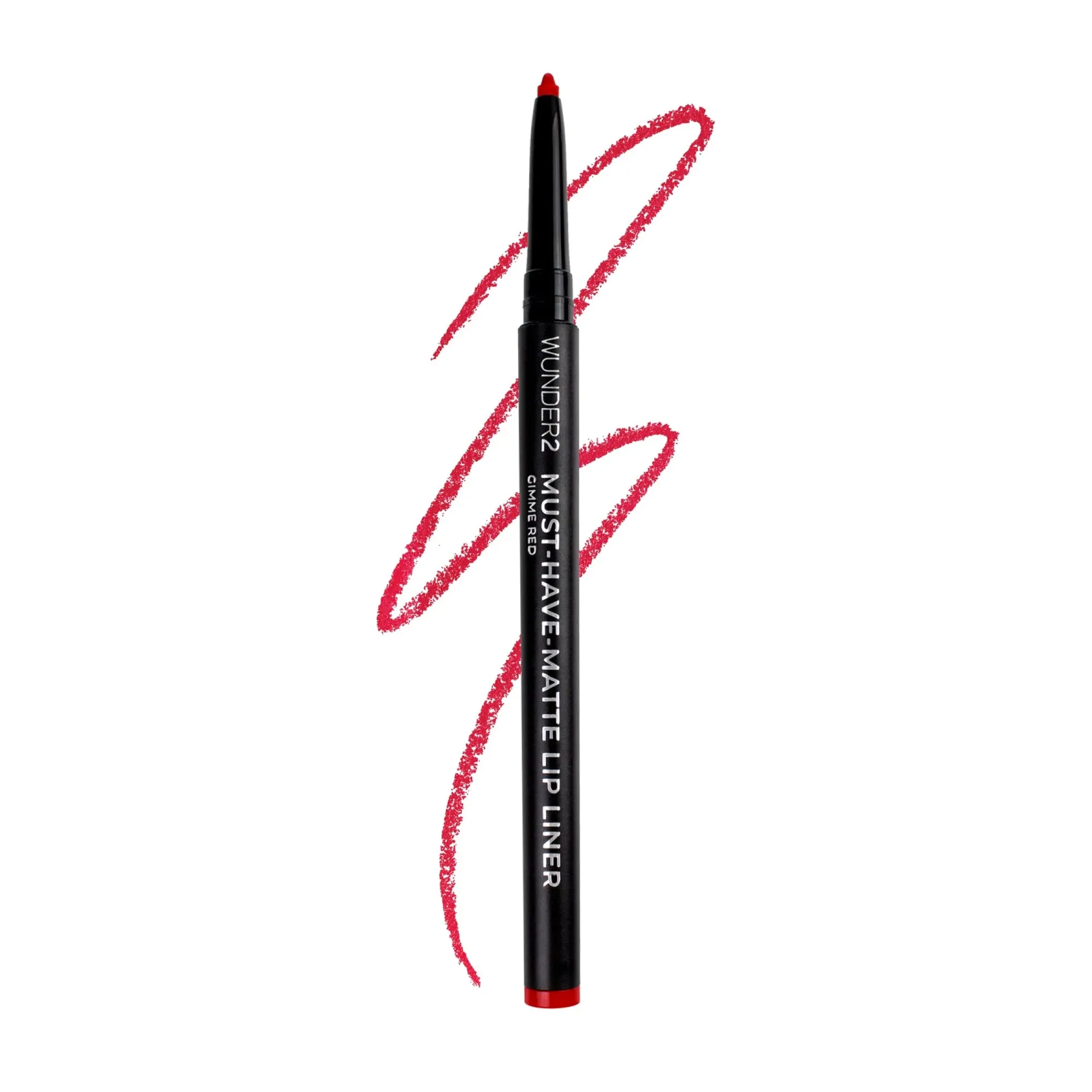MUST-HAVE-MATTE LIP LINER