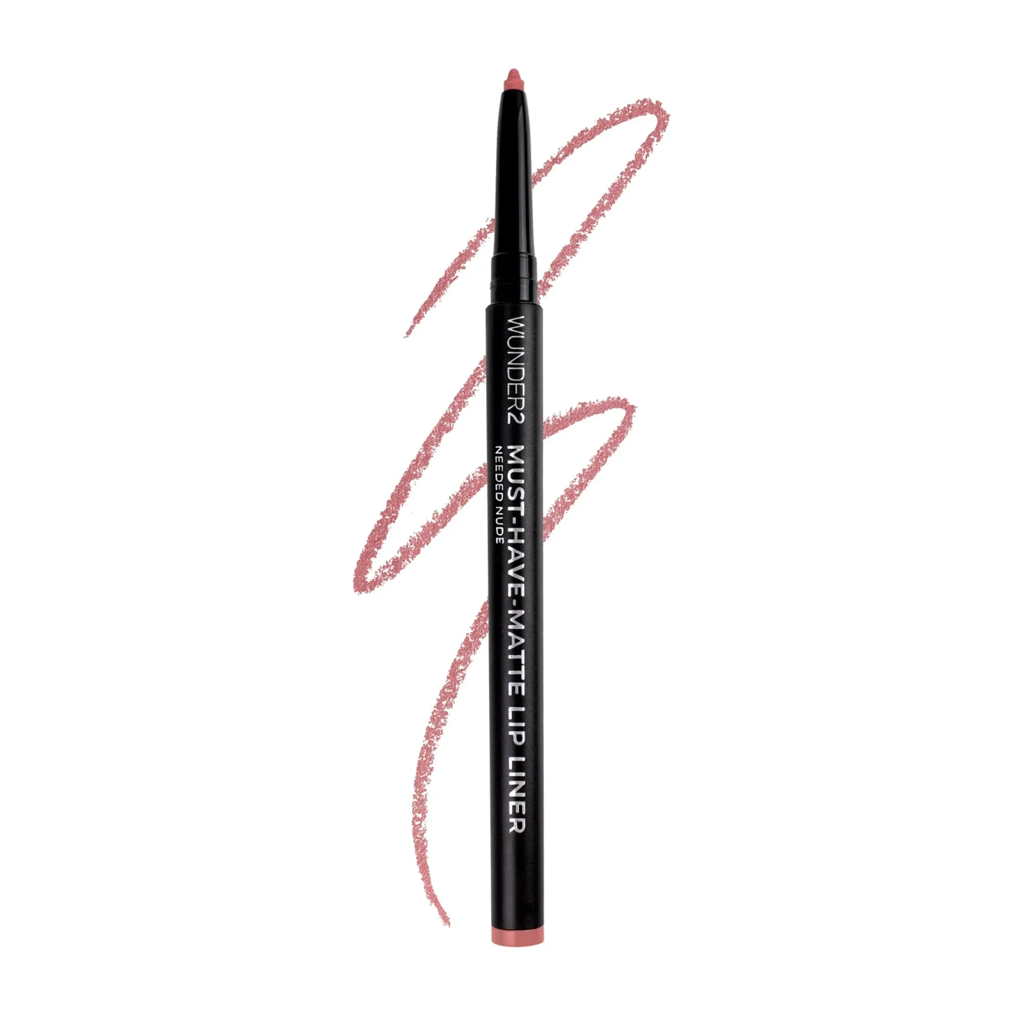 MUST-HAVE-MATTE LIP LINER