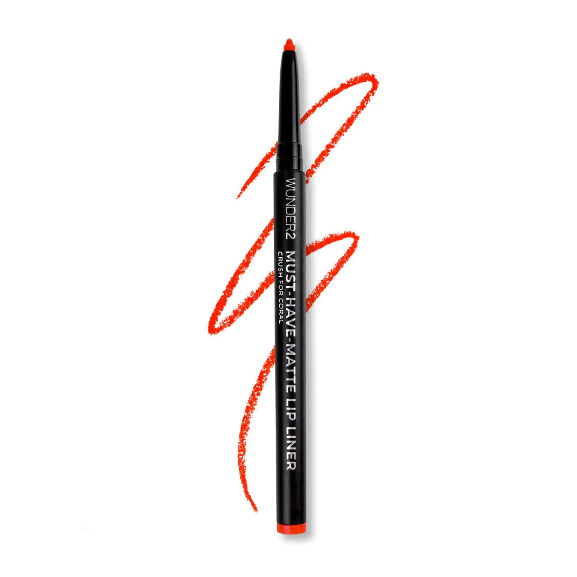 MUST-HAVE-MATTE LIP LINER