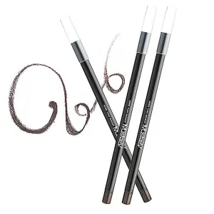 MustaeV - Silky Sketch Brow Pencil - Grey Brown