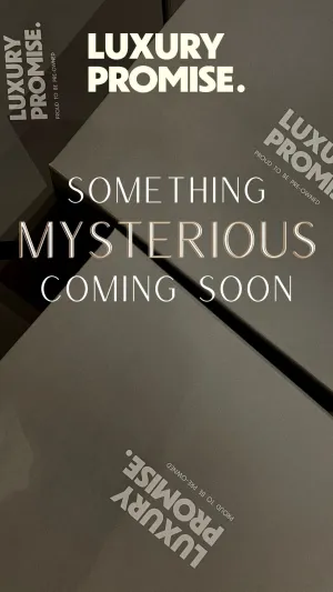 Mystery box UK - ASL4198