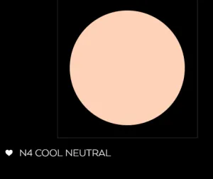 N4 COOL NEUTRAL LOOSE POWDER