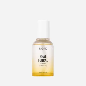 Nacific Real Floral Calendula Essence 50ml