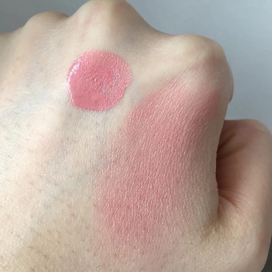 NARS Liquid Blush Cosmetics Natural Long Lasting Makeup Blusher Gel Creamy Rouge Cheek Blush