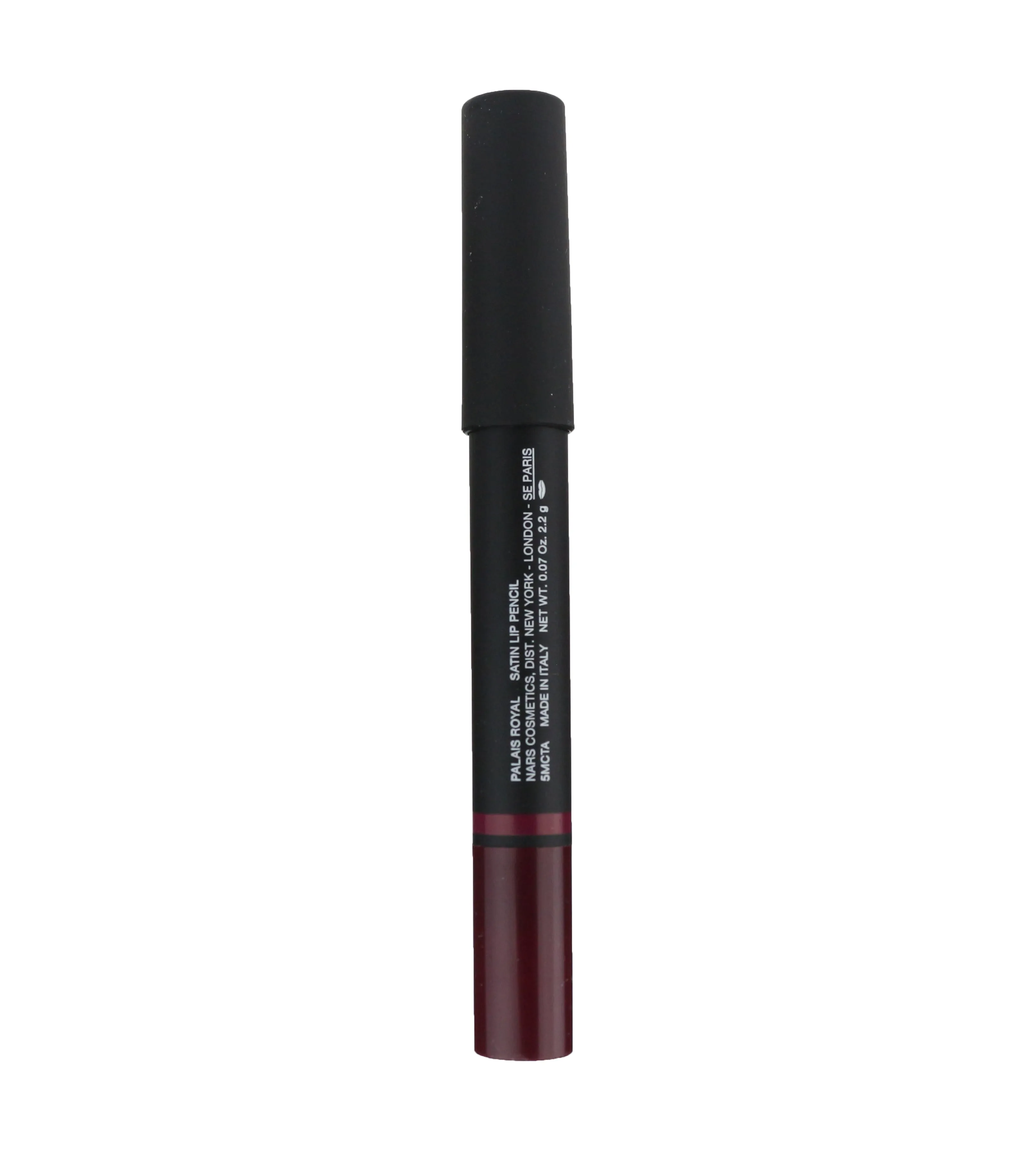 Nars Satin Lip Pencil 0.07oz/2.2g New In Box