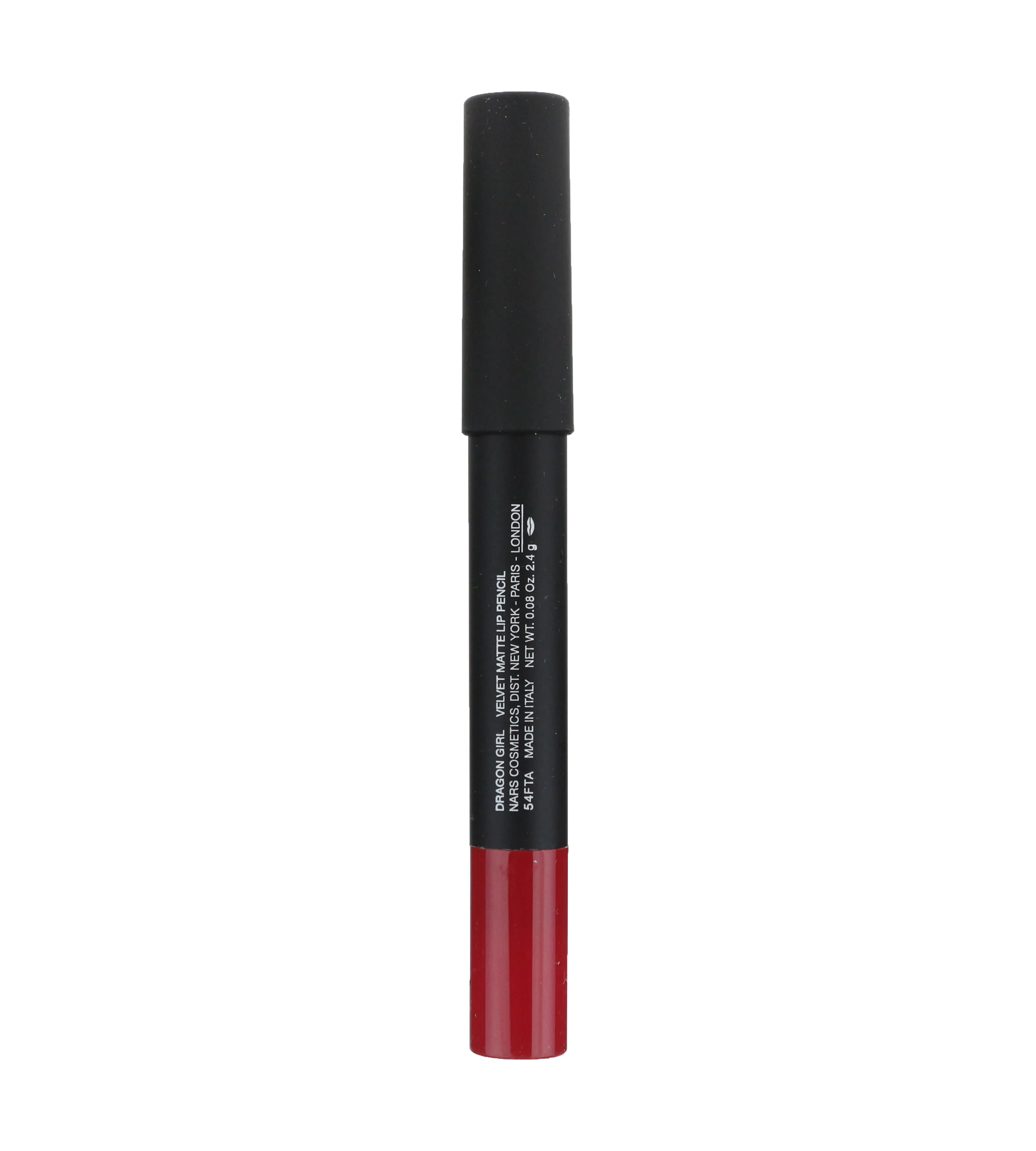 Nars Velvet Matte Lip Pencil 0.086oz/2.44g New In Box