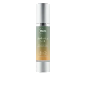Natural Face Toner - Hydrating Mist