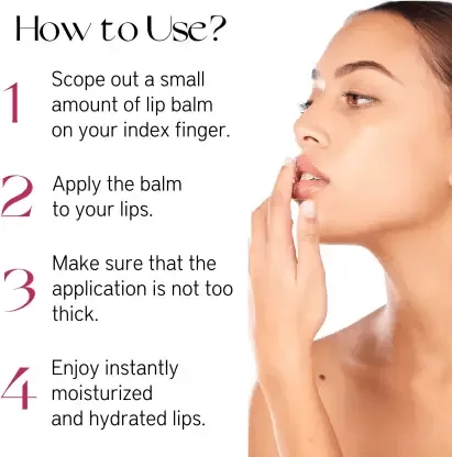 Natural Health and Herbal products Zesty Chocolate-Infused Lip Balm: Brown Tinted Delight for Your Bright Lips  Soft Lips | 12 Hrs Miniaturization | Long Lasting | Romantic Lips | Kissable Lips- 8g