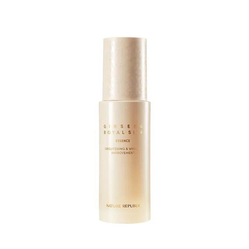 [Nature Republic] Ginseng Royal Silk Essence 40ml