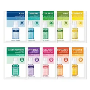 NATURE REPUBLIC Good Skin Mask Sheet ماسك ورقي