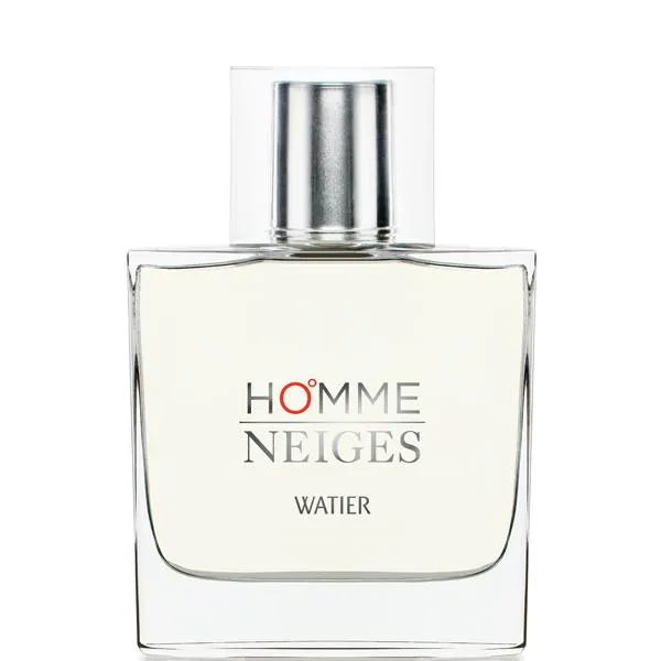 Neiges Homme after shave lotion