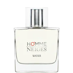 Neiges Homme after shave lotion