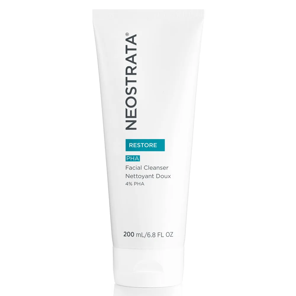 Neostrata PHA Restore Facial Cleanser