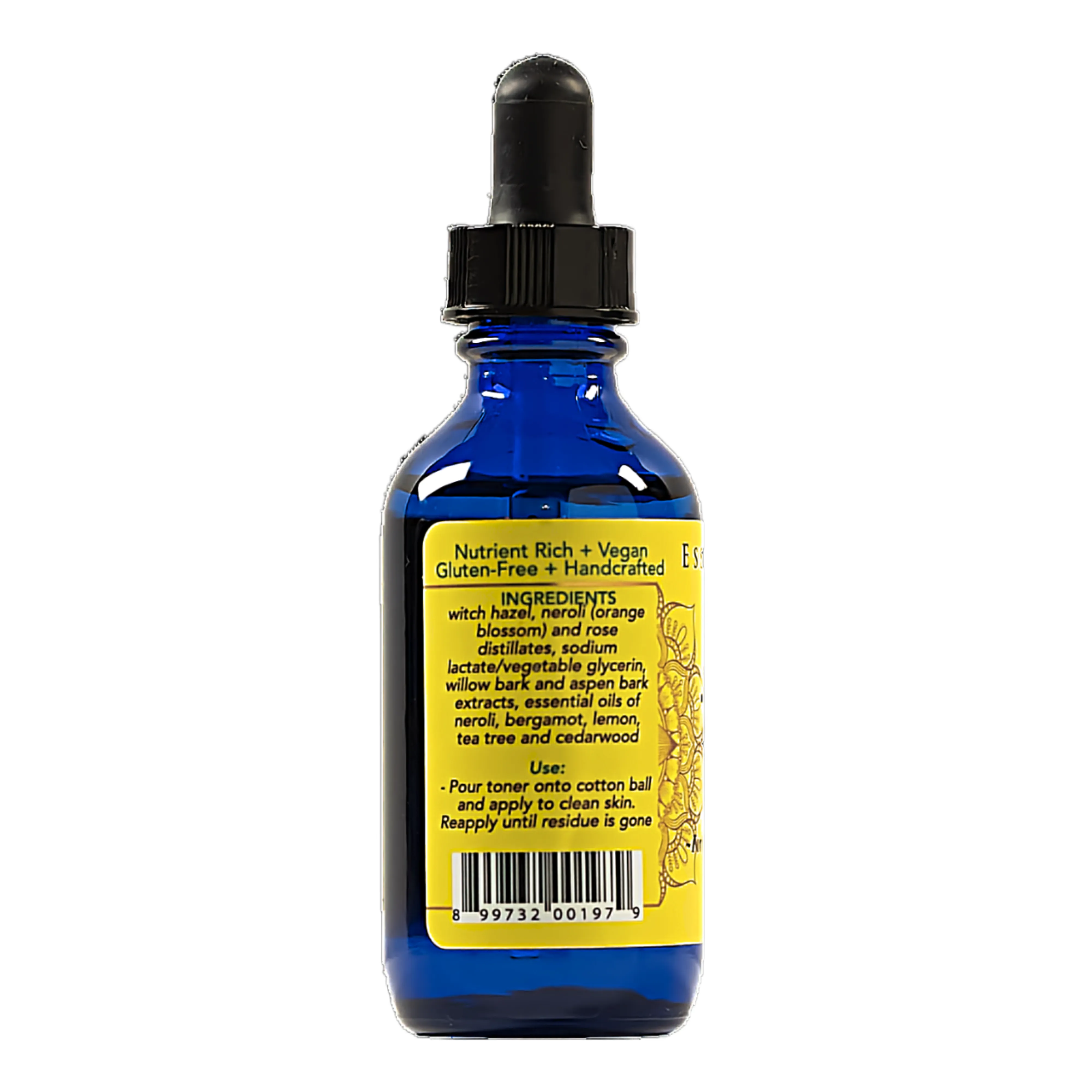 Neroli Face Toner