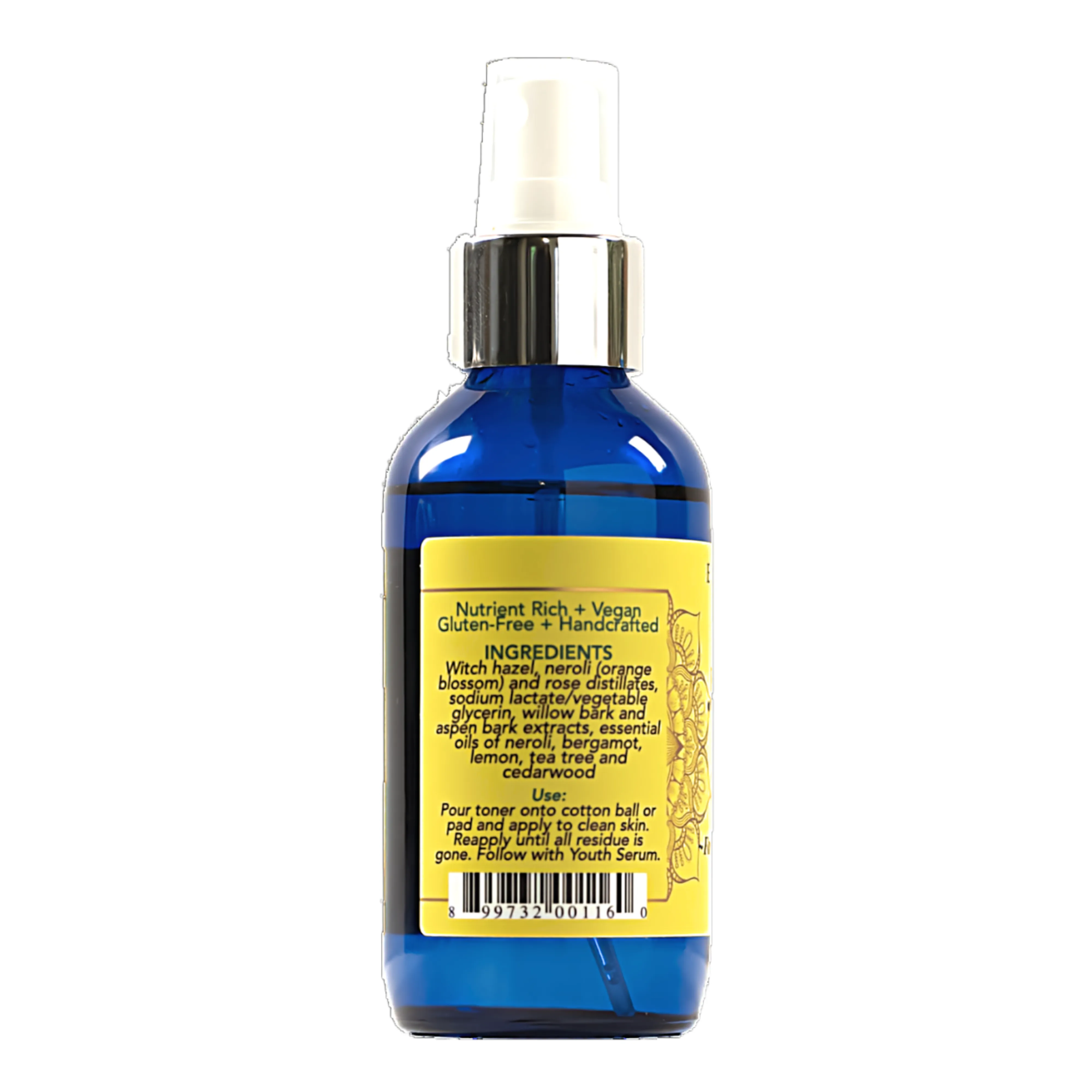 Neroli Face Toner