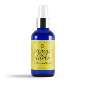 Neroli Face Toner