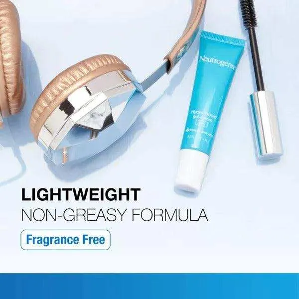 Neutrogena Hydro Boost Hyaluronic Acid Eye Gel-Cream - 0.5 fl oz