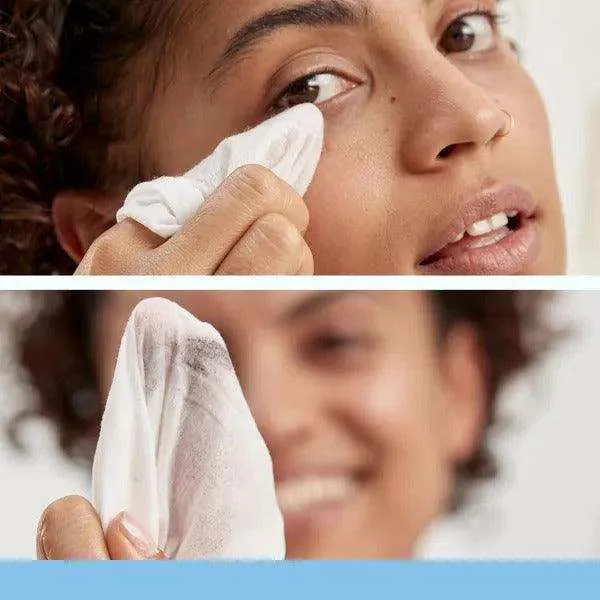 Neutrogena Individually Wrapped Makeup Remover Cleansing Wipes - 20ct