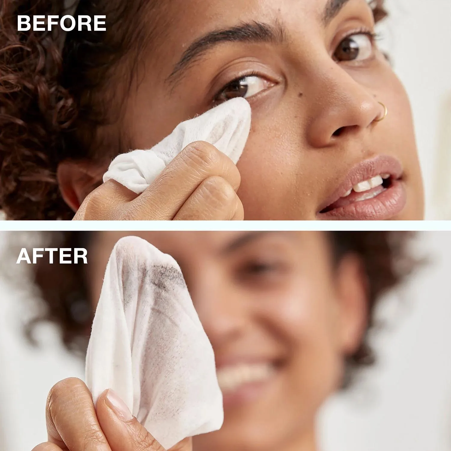 Neutrogena Makeup Remover and Night Calming Cleansing Towelettes, 25 ct., 5 pk.
