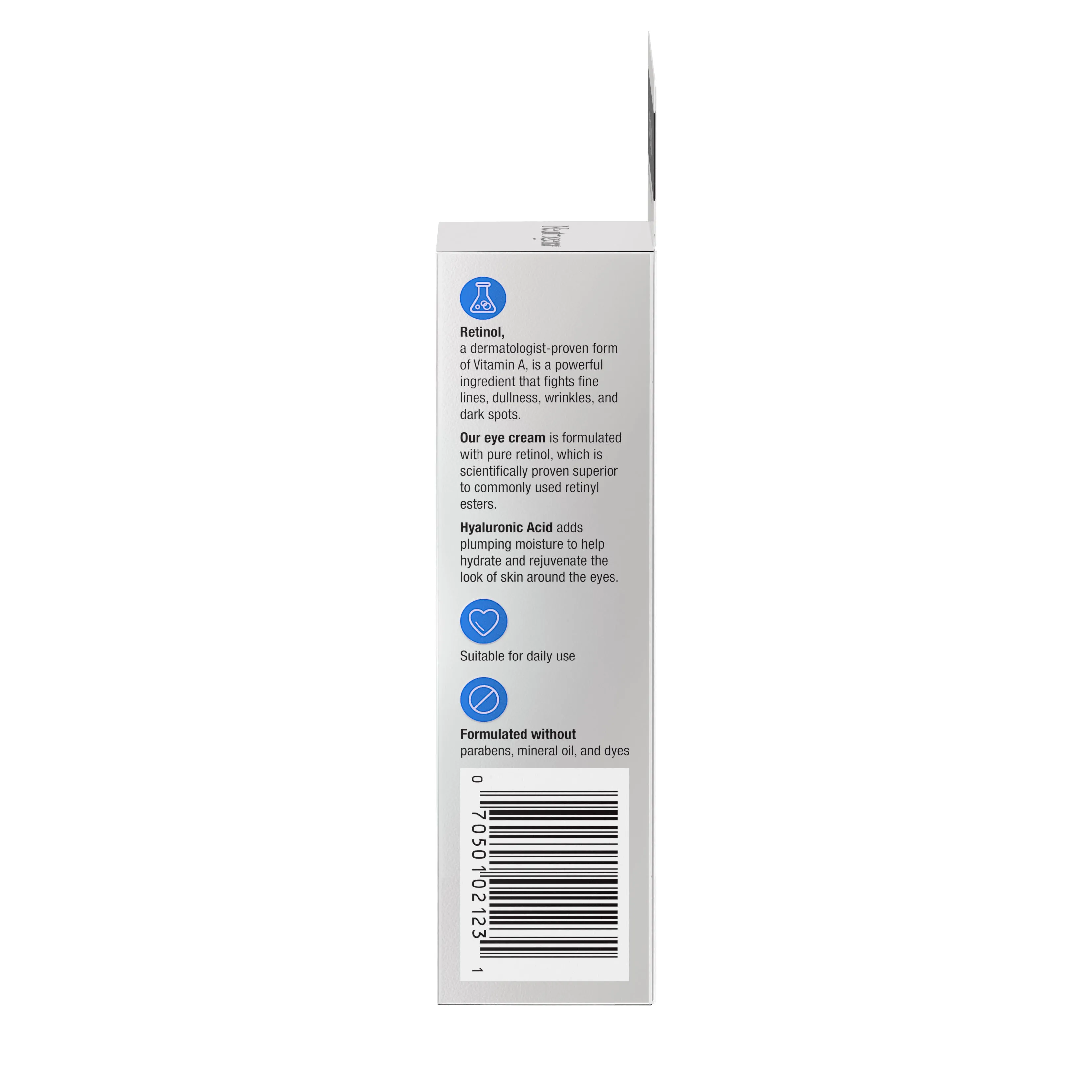 Neutrogena Rapid Wrinkle Repair® Retinol Eye Cream