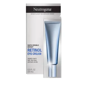 Neutrogena Rapid Wrinkle Repair® Retinol Eye Cream