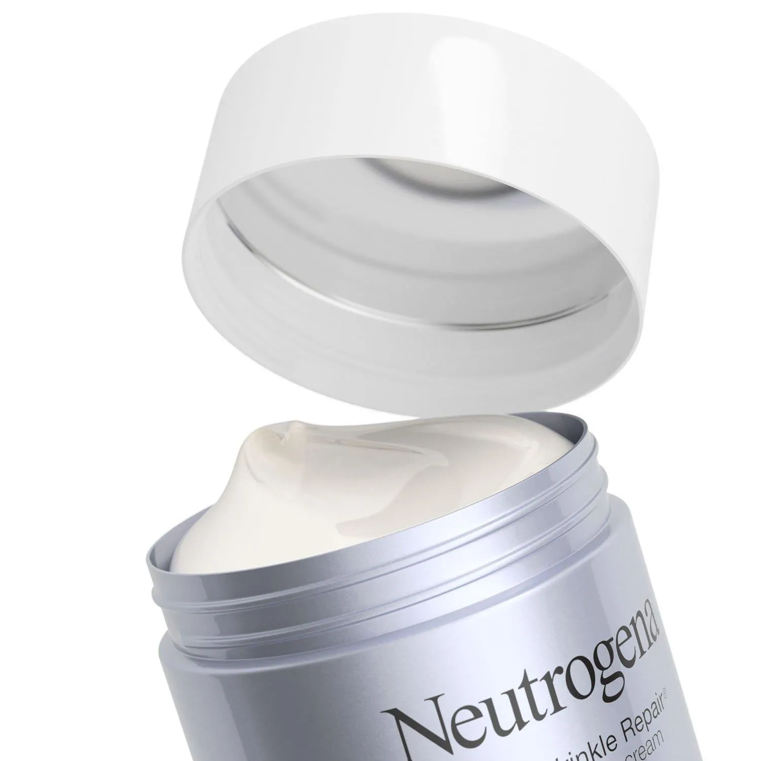 Neutrogena Rapid Wrinkle Repair Retinol Regenerating Cream, 1.7 oz., 2 pk.