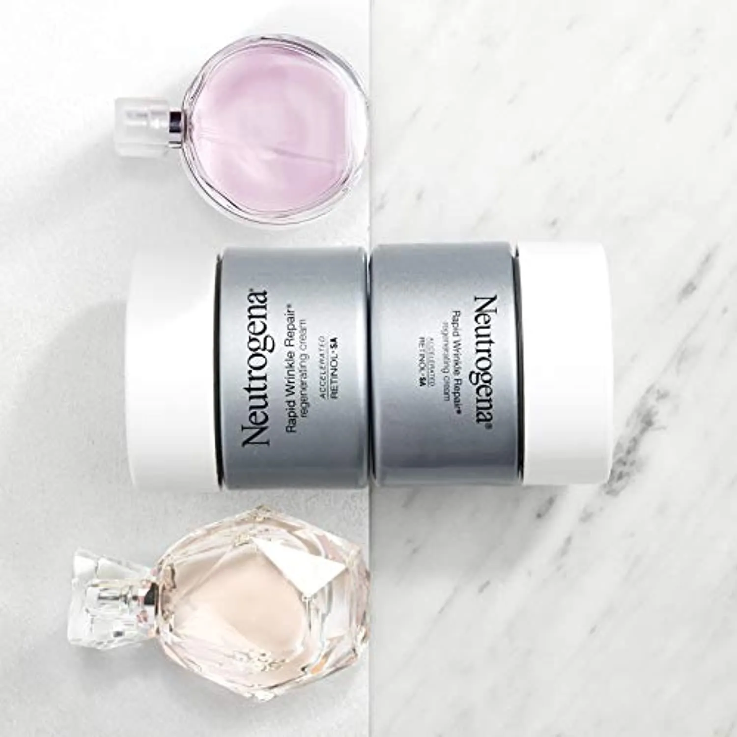 Neutrogena Rapid Wrinkle Repair Retinol Regenerating Face Cream