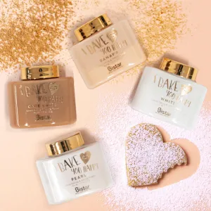 [New] I Bake You Happy Loose Powder