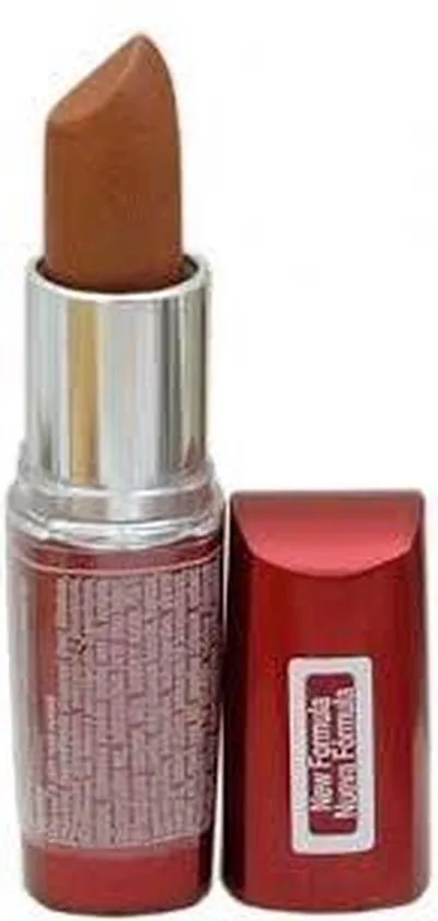 New Maybelline moisture extreme lipstick - G275 Maple Sugar