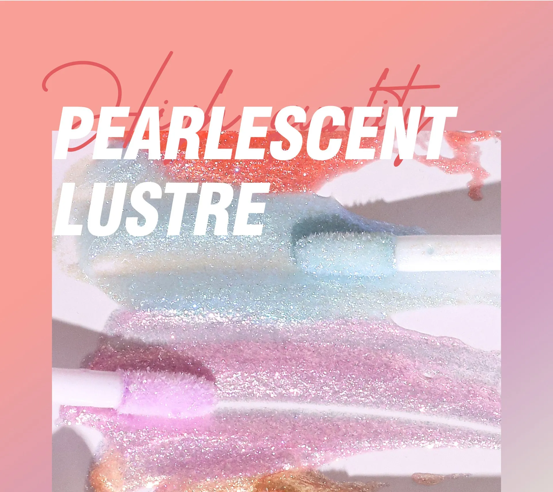 New Pearl Gloss Cat Head Furry Polarized Lip Glaze Moisturizing Lip Gloss