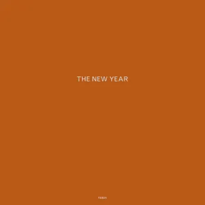 New Year - The New Year