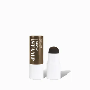 Nicka K Brow Stamp - EBST01 Natural Brown