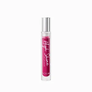 Nicka K High Shine HD Lip Color - LCHD03 Pink Pop