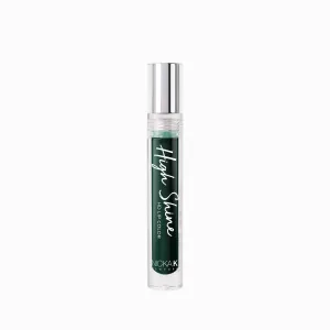Nicka K High Shine HD Lip Color - LCHD15 Urban Green