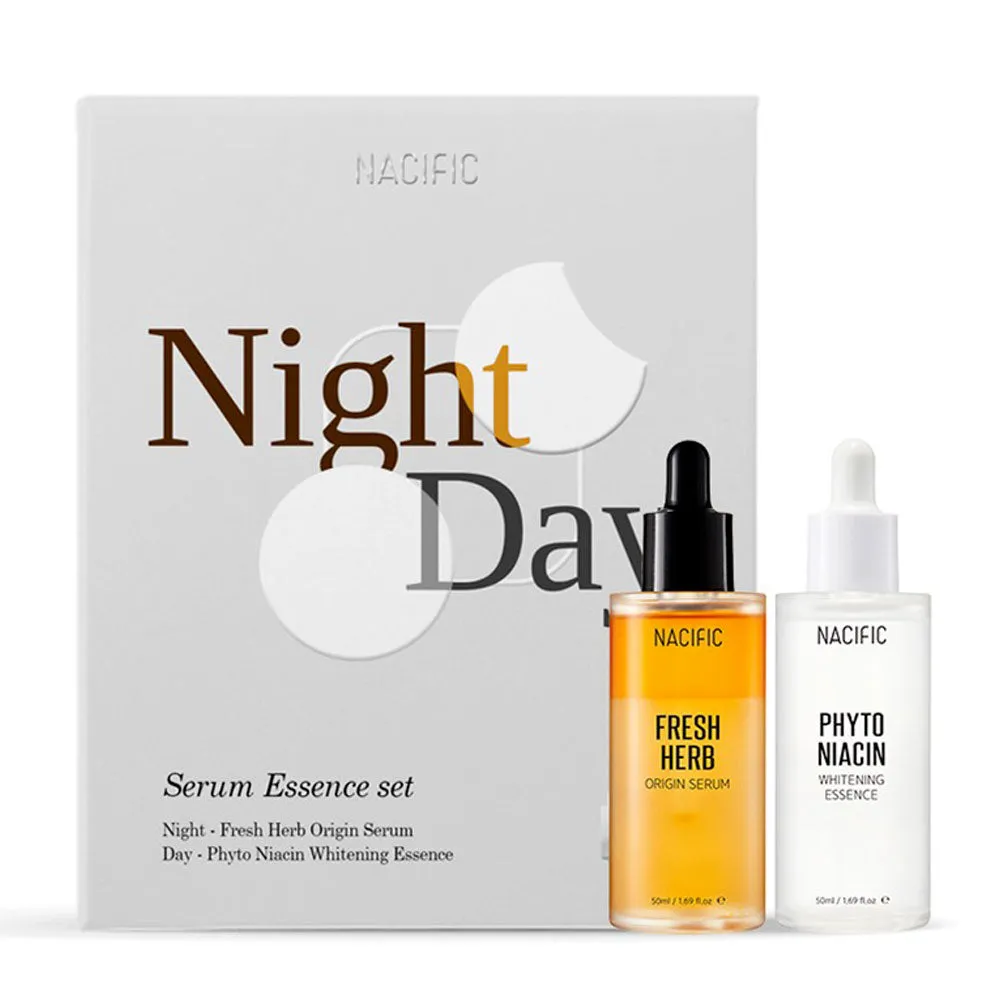 Night & Day Special Set