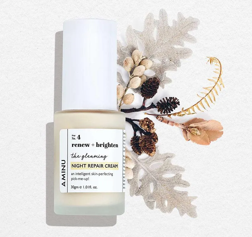 Night Repair Cream