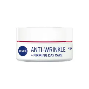 Nivea Anti Wrinkle Firming 45  Day Cream 50ml