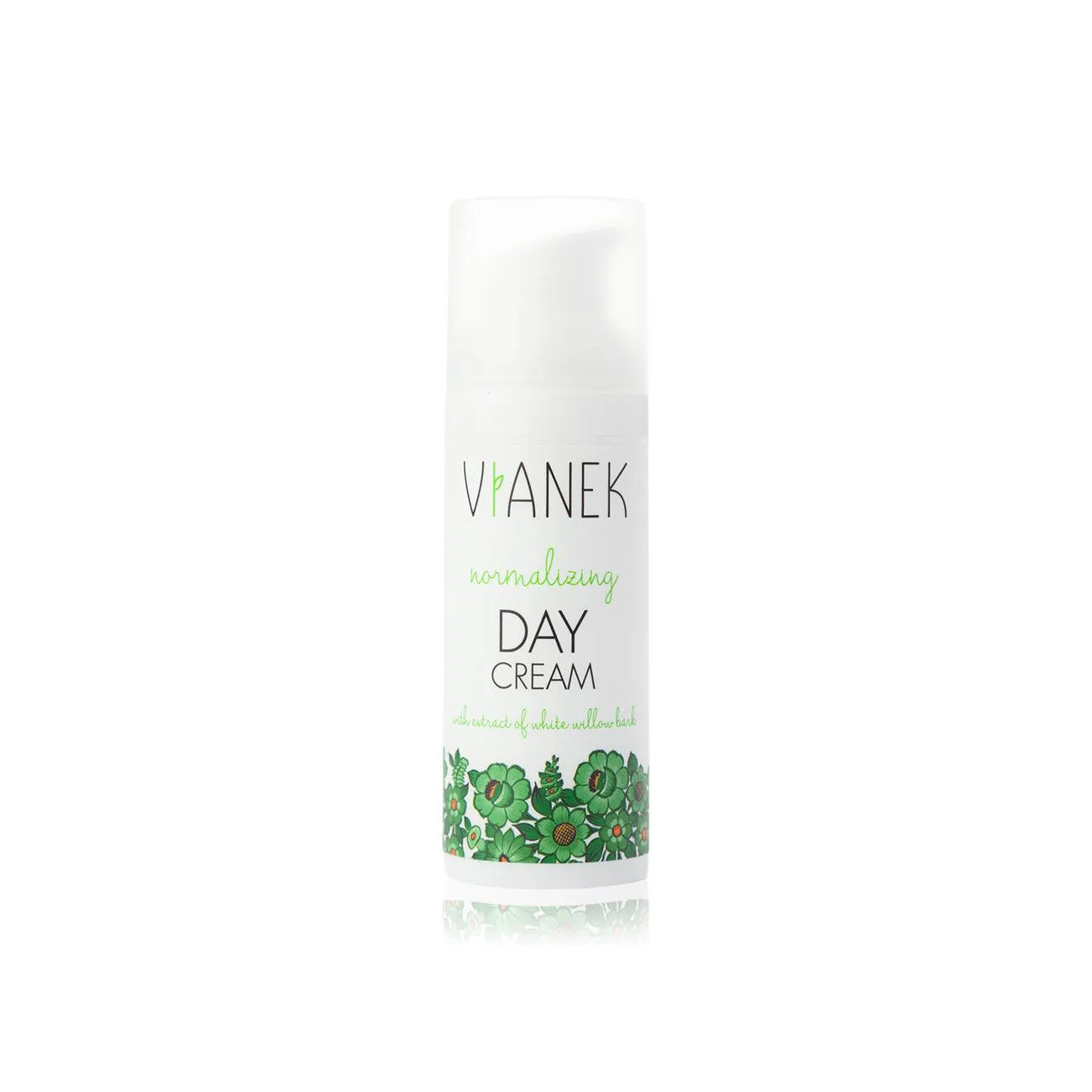 Normalizing Day Cream