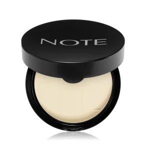 Note Cosmetics Banana Mattifying Powder 10g