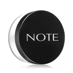 Note Cosmetics Loose Powder N.01 Invisible 18g