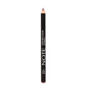 NOTE LIP PENCIL