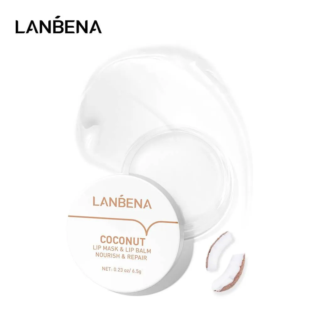 Nourishing Lip Mask